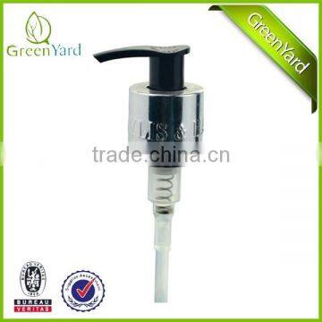 24/410 24/415 28/400 Plastic Lotion Pump for Liquid Soap photo-2