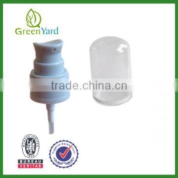24/410-H 24/410-F Body Mist Liquid Foundation Pump Plastic photo-2