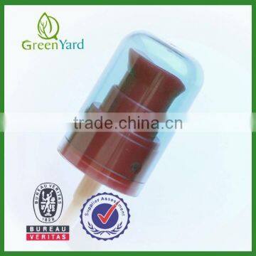 24/410-H 24/410-F Mini Liquid Foundation Pump Plastic