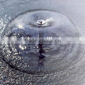 Stainless Steel Garden Fountain photo-2