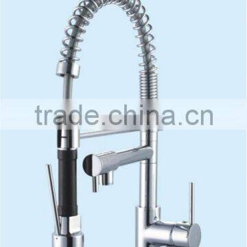 Specialist Supplying Easy to Installed Water Ridge Kitchen Faucet photo-2