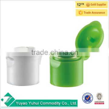 LOWEST PRICE 18/415 FLIP TOP PLASTIC CAP CP-2005A