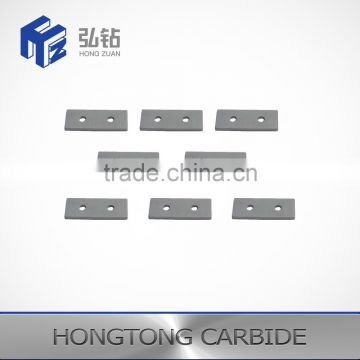 Double hole tungsten carbide blade cutter for sale