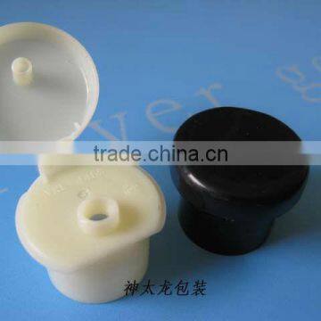 28/415 Plastic Flip Top Dispenser Bottle Cap photo-6