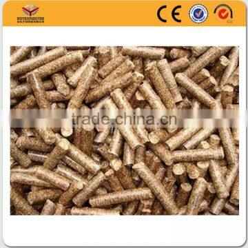 Rice Husk Ash /biomass Vertical Ring Die Pellet Making Machine photo-6