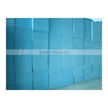 Machine for 20mm Xps Polystyrene Insulation Board photo-4