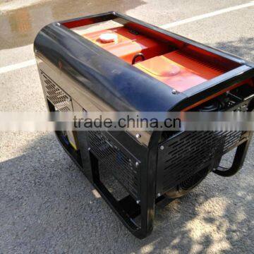 10Kw Diesel Generator,Diesel Power Generator photo-5