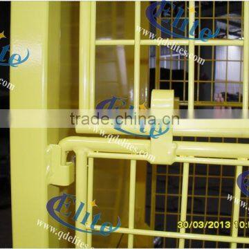 Heavy Duty Collapsible Tyre Cage photo-2