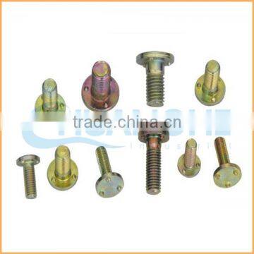 Factory Sales Plating Welding Screw photo-2