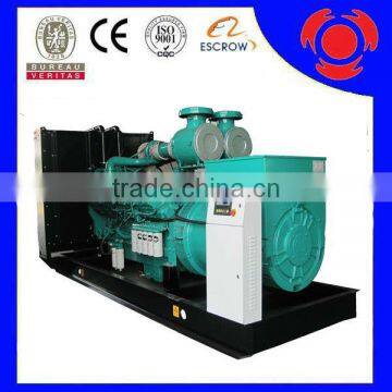 Good Quality 3 Phase Ricardo Generator / Power Generator photo-2