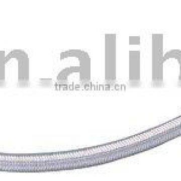 stailess steel braided hose