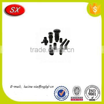 Chinese Factory Price High Pressure Cnc Brass Water Spray Nozzle photo-6