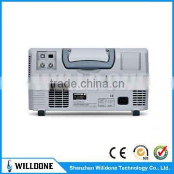 Digital Storage Oscilloscopes GDS-2000E Series photo-5