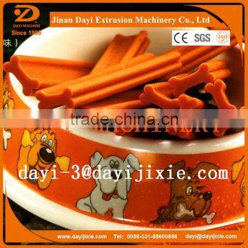 Dog Food Making Machine Dog Chewing Gum Fish Feed Machine With High Capacity Different Colors Jinan Dayi Machinery photo-4