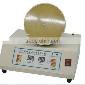 Desktop Portable Handheld Induction Bottle Cap Sealer Machine photo-2