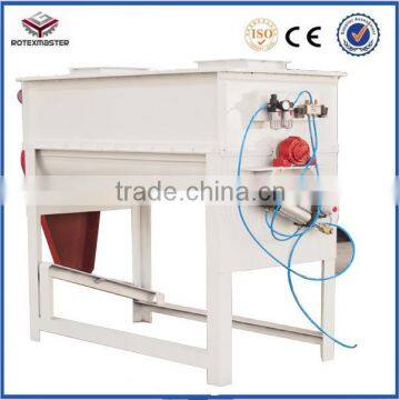 Animal Feed Mixing and Crushing Machine / Animal Feed Mixer and Grinder / Animal Mixer and Crushing Machine at Low Cost photo-6
