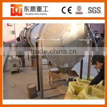 2017 High performance Wood sawudst/wood chips/sawdust dryer with competitive price