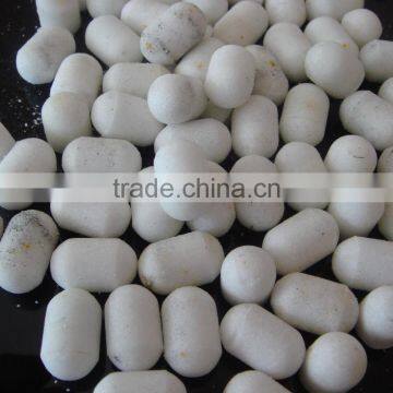 SYST-16 Hydraulic Press Camphor Ball Press Machine photo-2