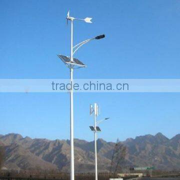 Wind-solar Hybrid System for House Use photo-3