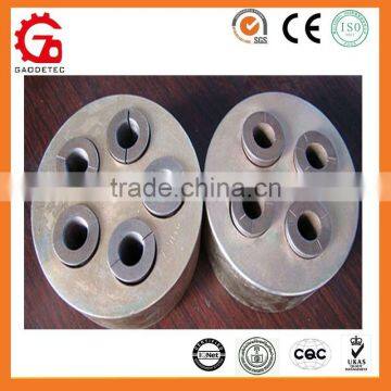 YJM PC Cable Steel Wire Post Tension Anchorage photo-2