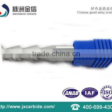 Tungsten Carbide Cutting Tools for Professional Engraving in China photo-3