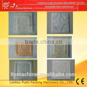 Hot Selling!!!Polystyrene Foam Ceiling Board Prodcution Line