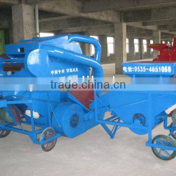 peanut shelling machine/ground shller/peanut dehuller