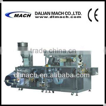 DPH260/220 Automatic Capsule & Tablet Blister Packing Machine