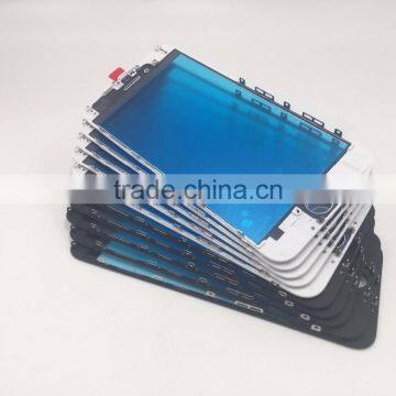 For IPhone 6 4.7 Glass With Frame Combo Replacement LCD Refurbishing via Cold Press photo-4