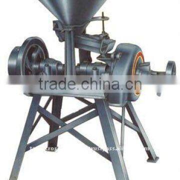 Maize Grinding Mill