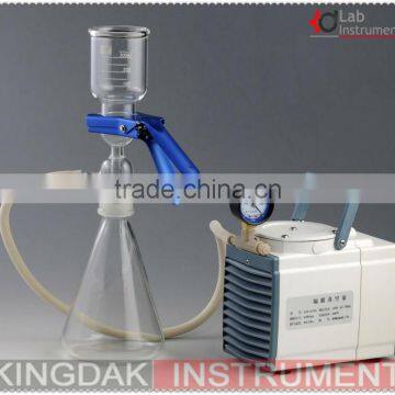 KGM-1.00 Electrical Diaphragm Pump /vacuum Pump/pump/mini Vacuum Pump/lab Pump photo-2