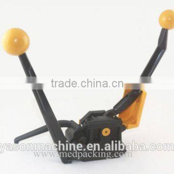 A333 Manual Packing Machine for 13-19mm Steel Strap photo-2