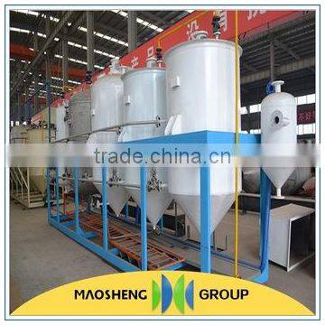Widely Used Sunflower Refining Machine photo-5