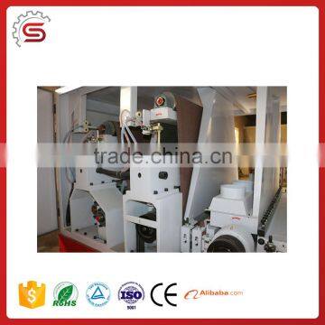High Quality Woodworking Machine B-R-RP1300 Planer and Sander Machine photo-4