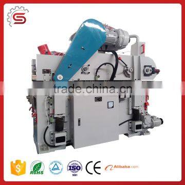 MB206F Heavy Duty Double Side Thicknesser Planer photo-2