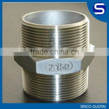 Stainless Steel Casting Pipe Fitting/Elbow,Tee,Reducer,Cap photo-6