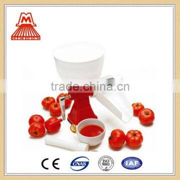 lowest price W126-JC661 Home kitchen appliance juicer machine/tomato juicer