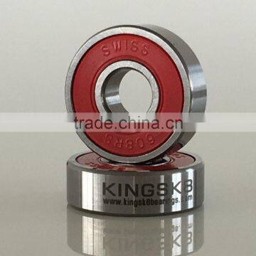 Kingsk8 e Wheel Skateboard Swiss Bearings,e Skateboard photo-2