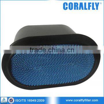 Coralfly Air Intake AF25596 87037984 Tractor Air Filter photo-3