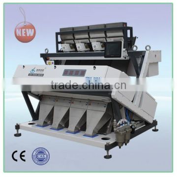 Wholesale plastic ccd color sorter machine