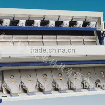 2016 hot selling salt color sorter machine in china