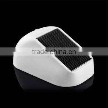 Hot Sale in 2015 120 Degree of Sensing Solar Motion Sensor Light photo-4
