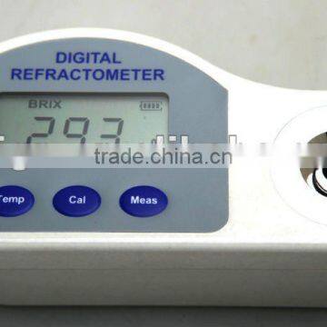 Digital Refractometer