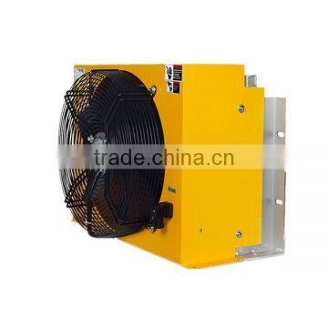 AH1490-CA hydraulic oil radiator