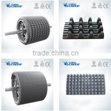 China Hot Sale Hammer Mill Crusher for Coal photo-4