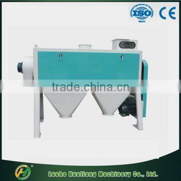 Factory Price H-efficiency Stable Performance Wheat Scourer photo-2