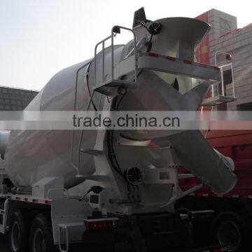Chinese New 10wheels Roller Mixer photo-4