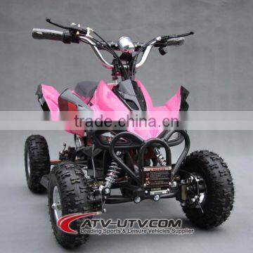 Best Price 500W 36v electric quad bike for kids