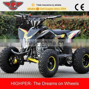2017 New 50cc 70cc 110cc Mini Quad, Mini ATV for Kids (ATV-9) photo-6