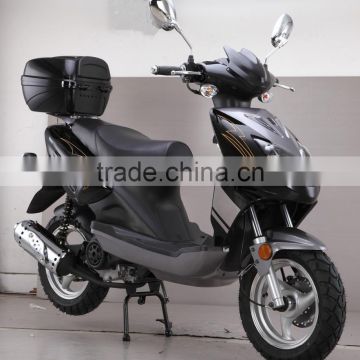 50cc 4-Stroke Air-cooled B09 EEC scooter/ motorbike(TKM50E-9)